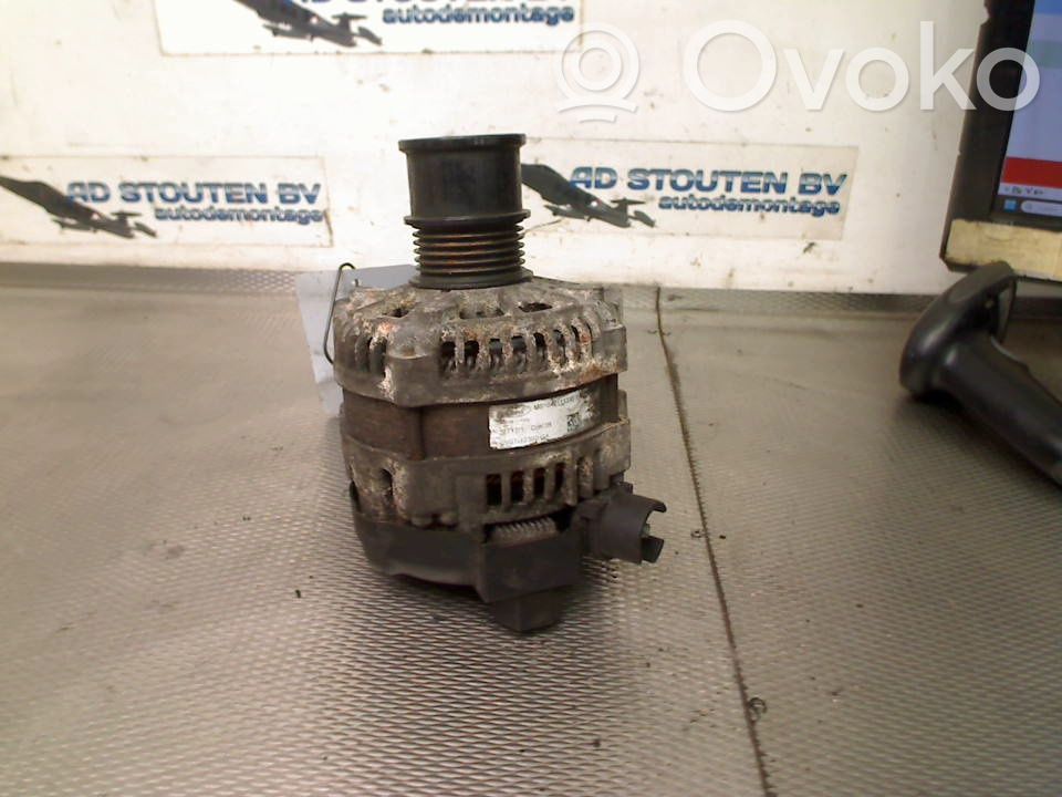 BMW 2 F46 Generatore/alternatore