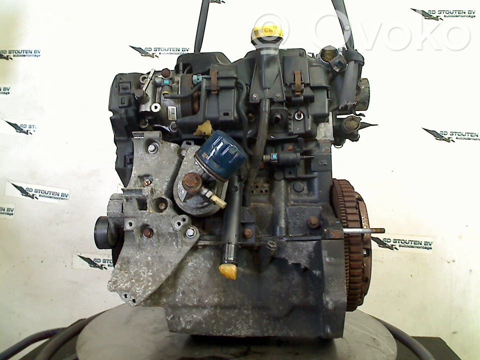 Motor   K9K820,K9K820,K9K820