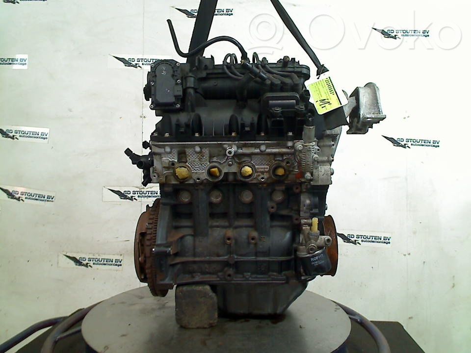 Motor   D4F764,D4F764,D4F764