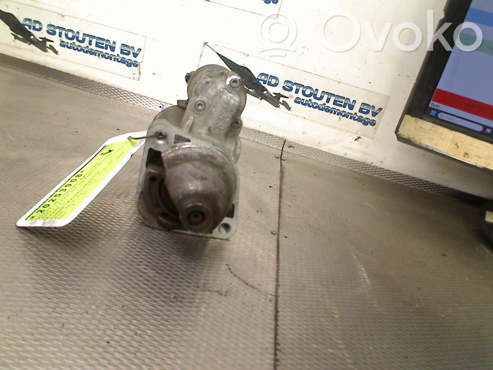 Motor de arranque   0001138018,0001138018,0001138018