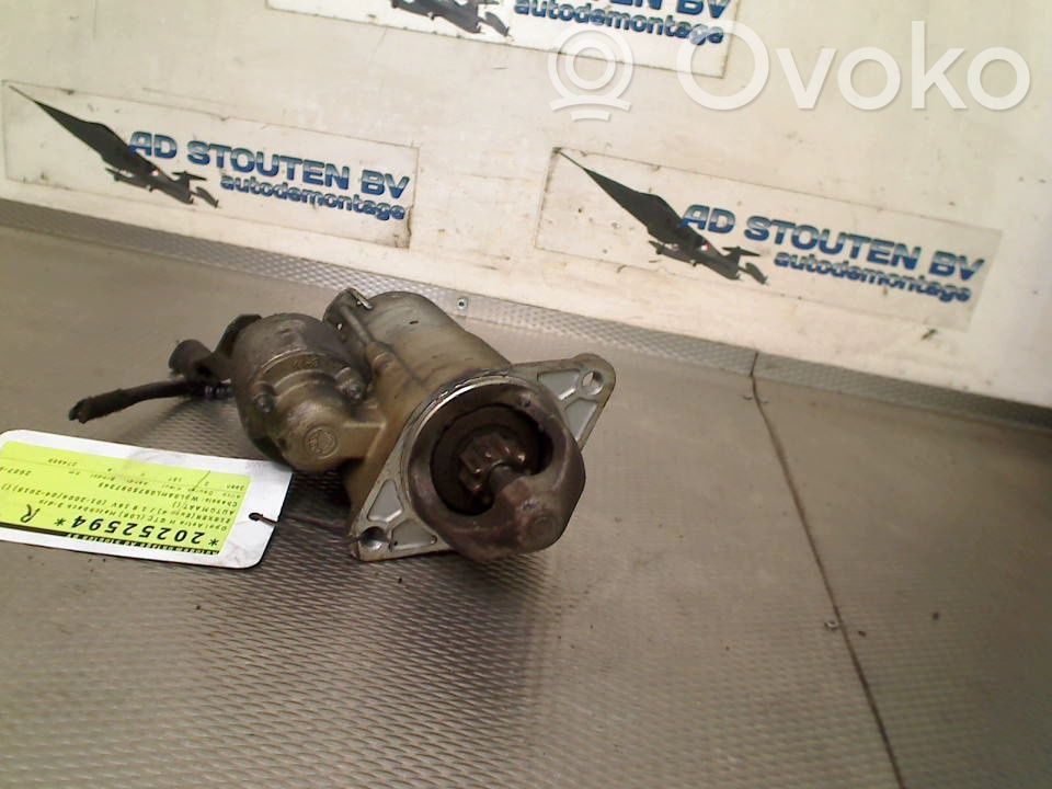 Motor de arranque   55556092,55556092,55556092