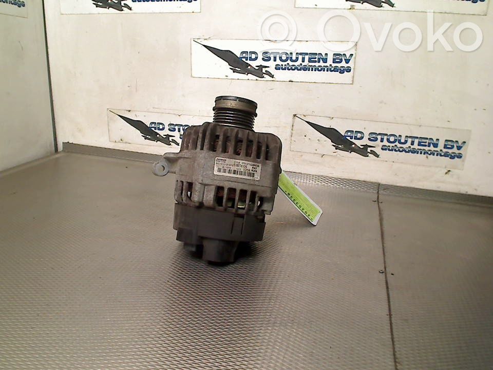 Generator/alternator   MS1012101670,MS1012101670,MS1012101670