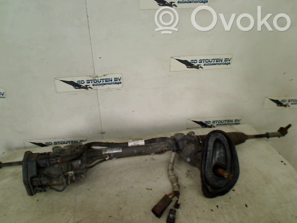 Volvo V60 Cremallera de dirección 