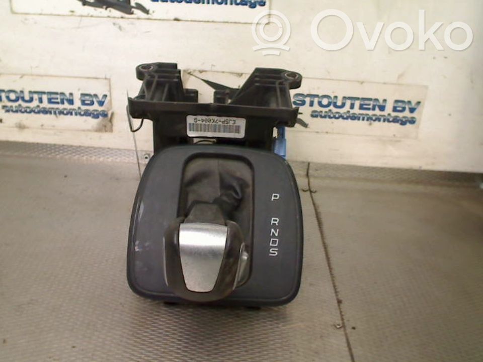 Ford C-MAX II Selector de cambios 