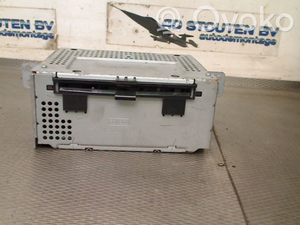 Panel / Radioodtwarzacz CD/DVD/GPS   E1BT18C815LK,E1110R048415,E1110R048415,E1BT18C815LK