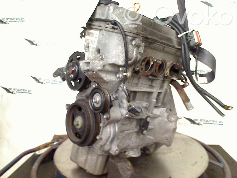 Moottori   K10B,K10B,K10B