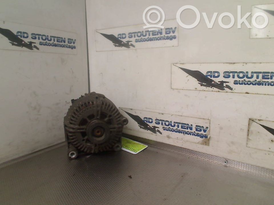 BMW X5 E70 Alternator 