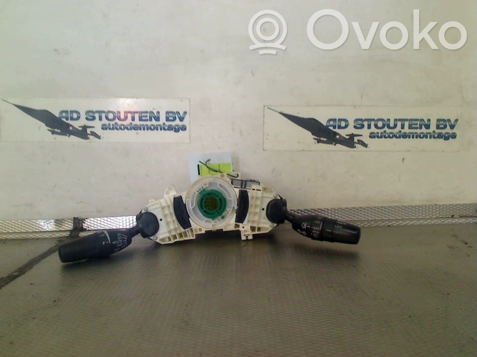 Honda Civic Boutons / interrupteurs volant 