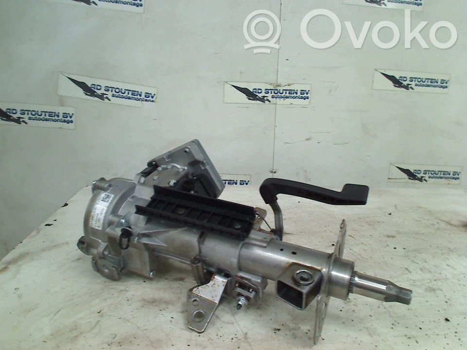 Ford Fiesta Altre parti del cruscotto