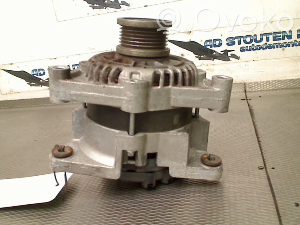 Opel Adam Generatore/alternatore 