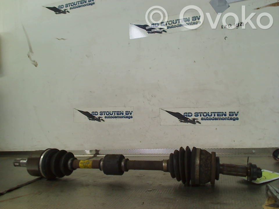 Semiasse anteriore   49500H8250,49500H8250,49500H8250