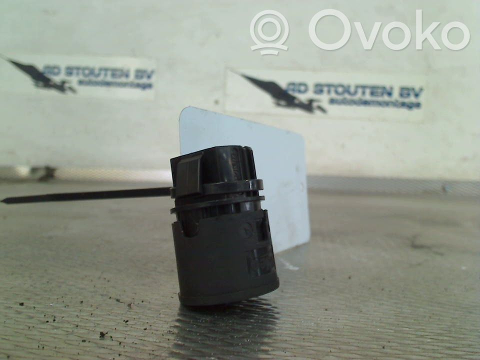 Renault Clio IV Interruptor de encendido/apagado del motor 