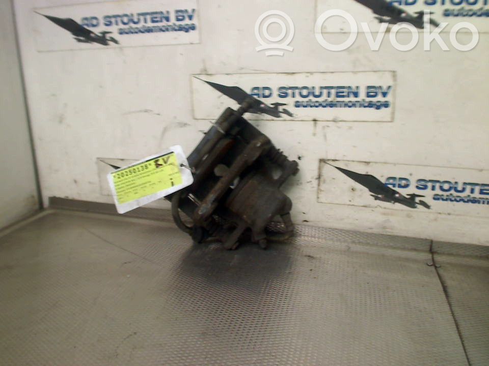 Renault Clio IV Bremssattel vorne 