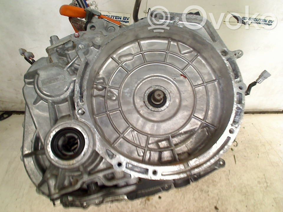 Scatola del cambio automatico   F1EKA1A1Z,F1EKA1A1Z,F1EKA1A1Z