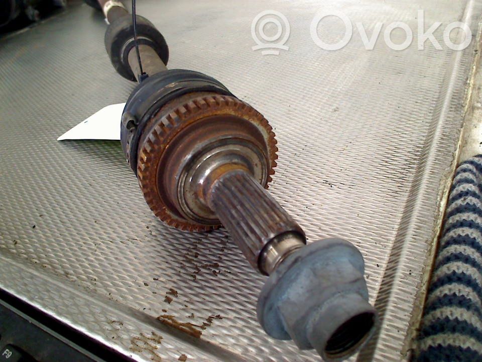 Semiasse anteriore   495011Y010,495011Y010,495011Y010