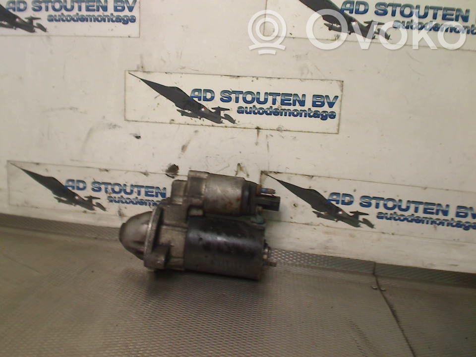 Rozrusznik   006B911023A,006B911023A,06B911023A,006B911023A,06B911023A