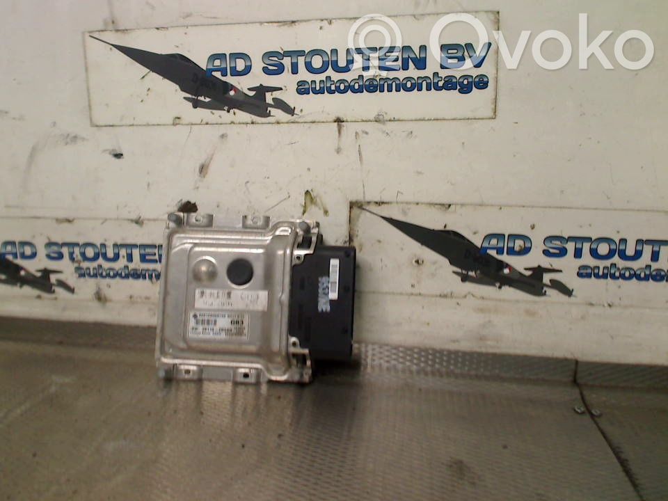 Hyundai i30 Unitate/modul de control motor 