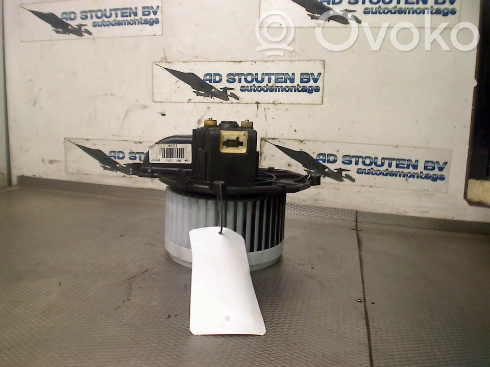 Ventola riscaldamento/ventilatore abitacolo