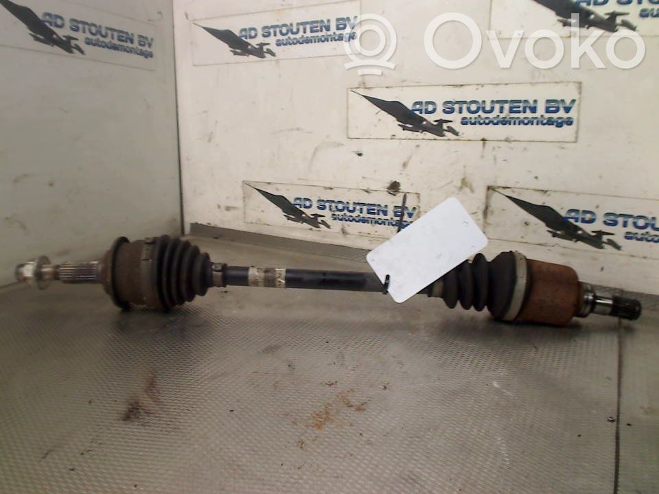 Semiasse anteriore   4410251K00,4410251K00,4410251K00