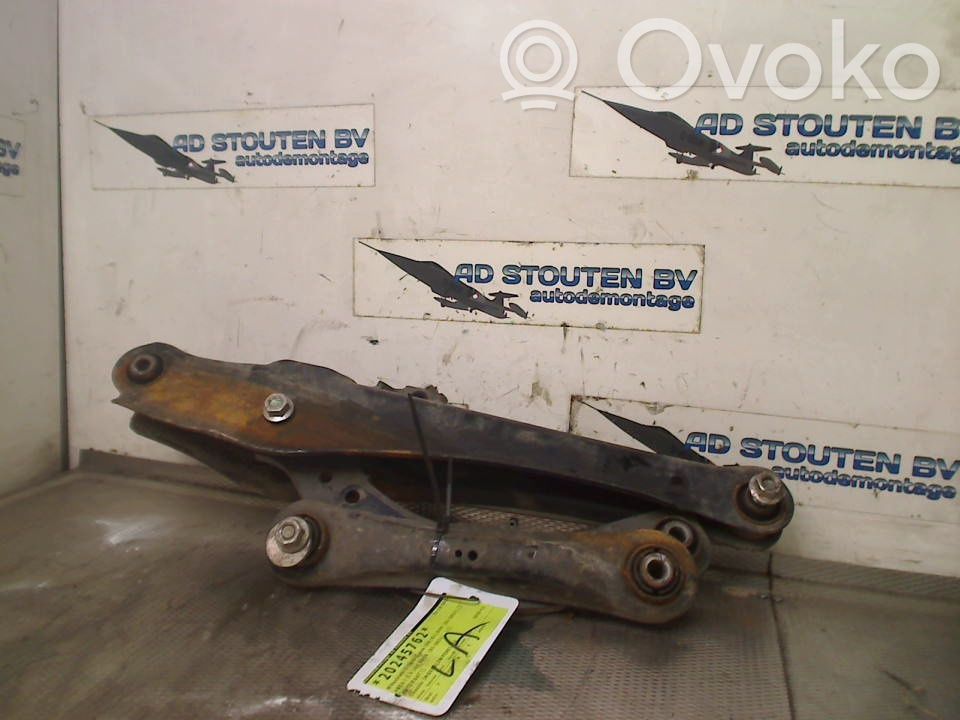 Mitsubishi Eclipse Braț control spate 