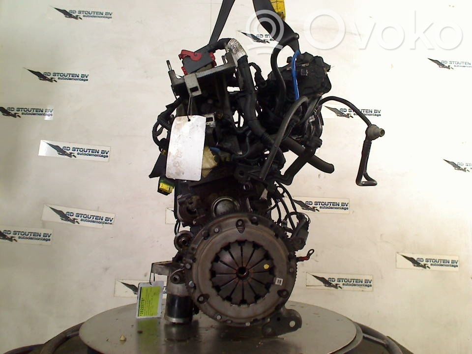 Dzinējs   169A4000,M2B,169A4000,M2B