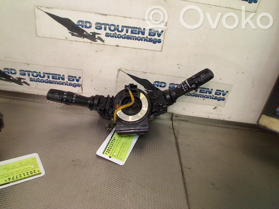 Hyundai Tucson LM Tasten Schalter Multifunktionslenkrad 