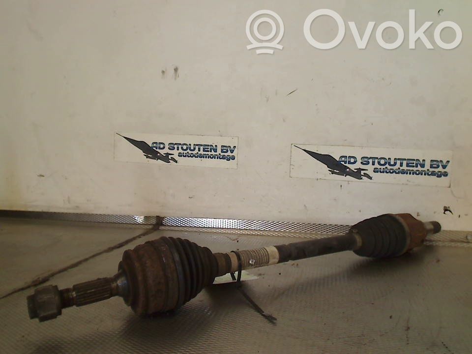 Citroen C3 Semiasse anteriore 