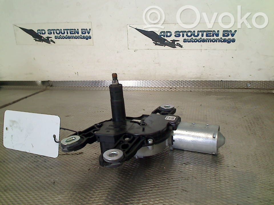 Seat Leon (5F) Motor ștergător lunetă