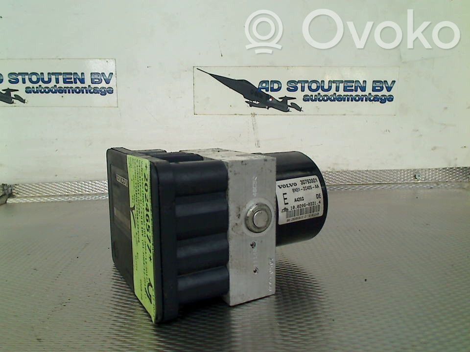 Volvo V50 Pompe ABS 