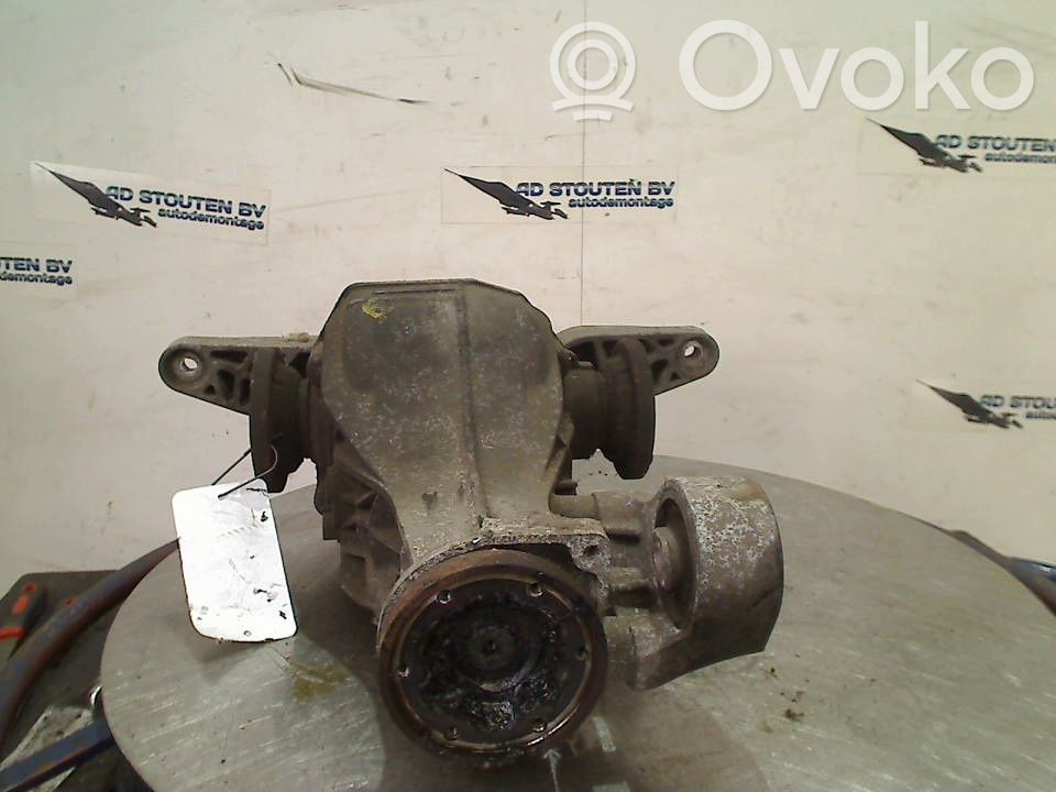 Hinterachsdifferential   0AR525053A,0AR525053A,0AR525053A