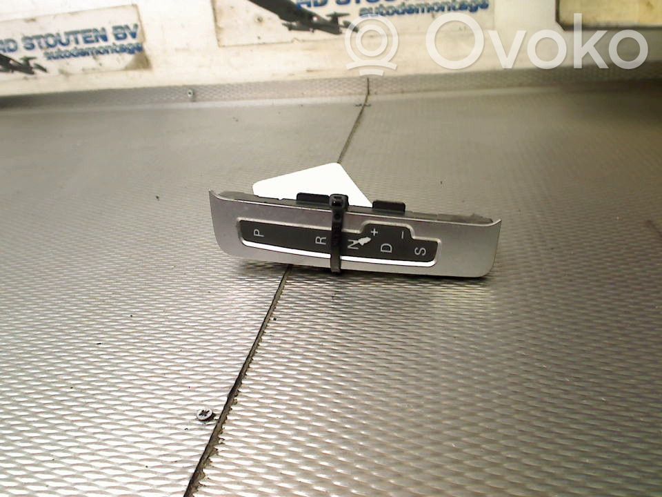 Audi Q5 SQ5 8R Autres commutateurs / boutons / leviers 