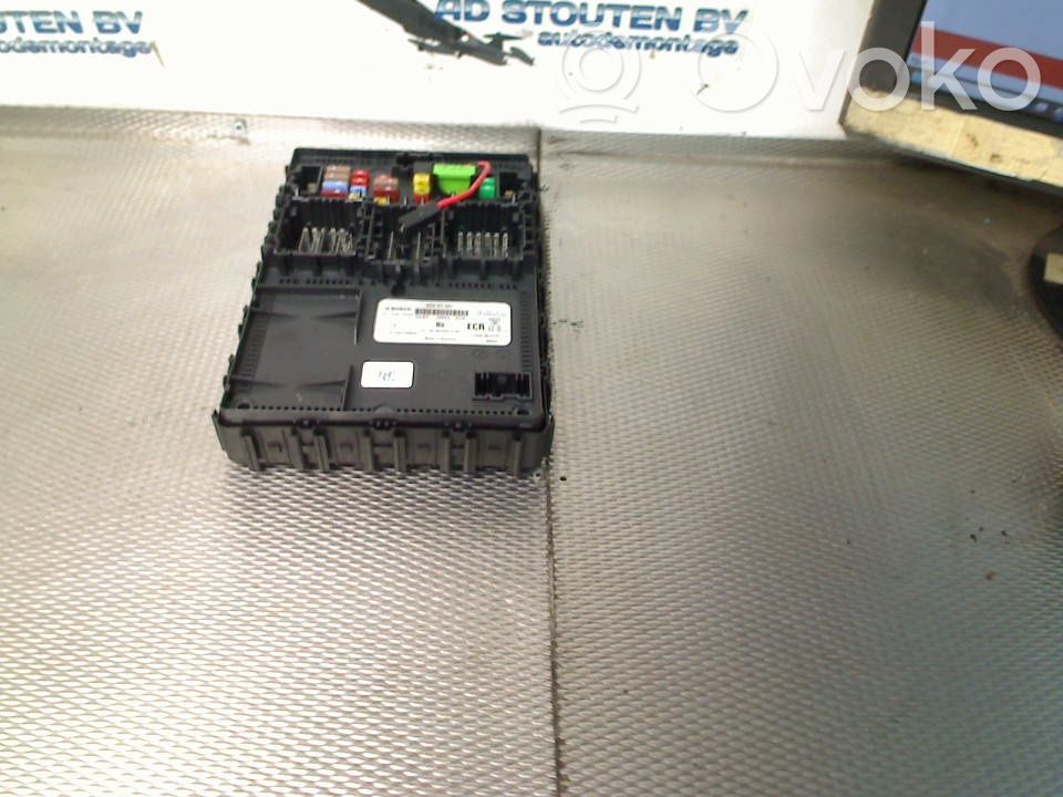Ford Fiesta Alte unități/module de control 