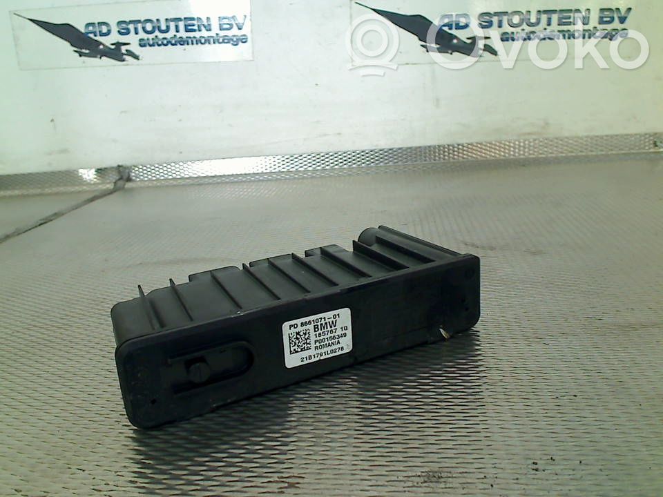 BMW 2 F44 Alte unități/module de control 