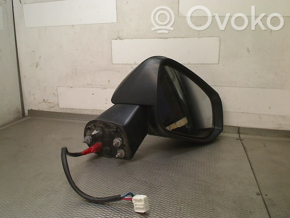 Toyota RAV 4 (XA50) Specchietto retrovisore elettrico portiera anteriore