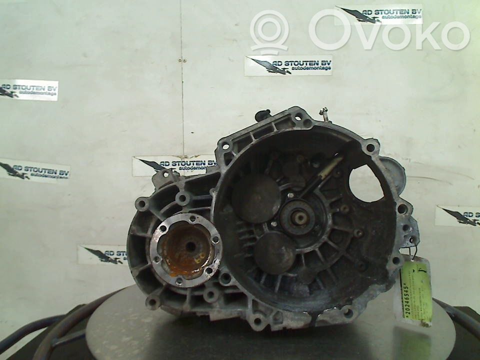Audi A3 S3 8V Scatola del cambio manuale a 6 velocità 