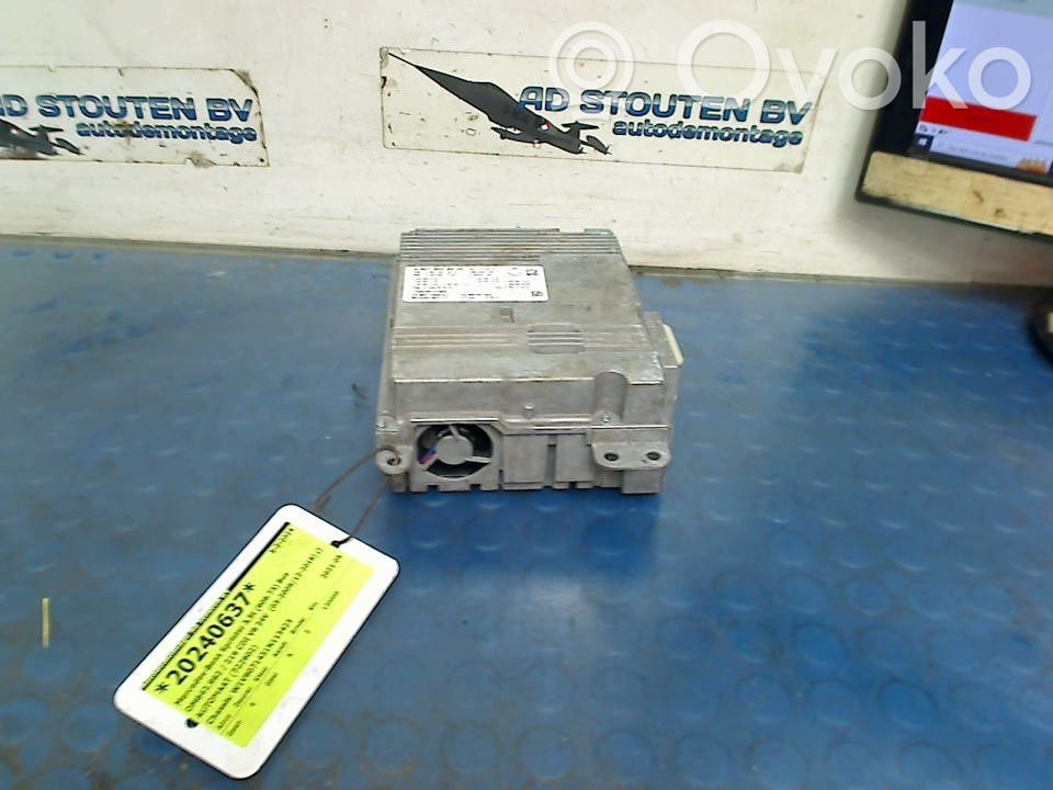 Mercedes-Benz Sprinter W906 Alte unități/module de control