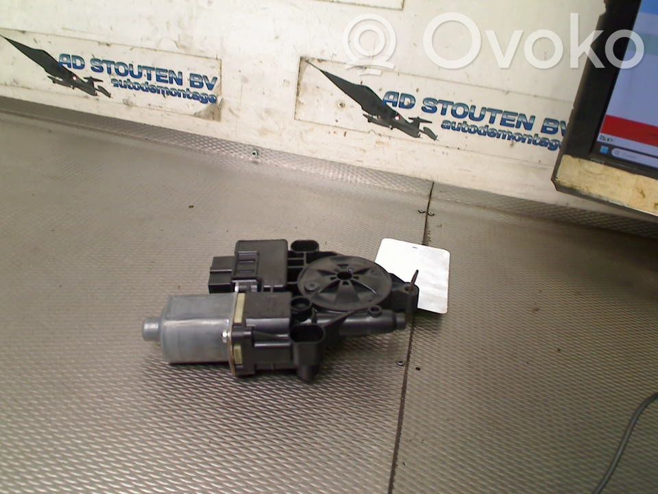 Volkswagen Golf VII Fensterhebermotor Tür hinten 