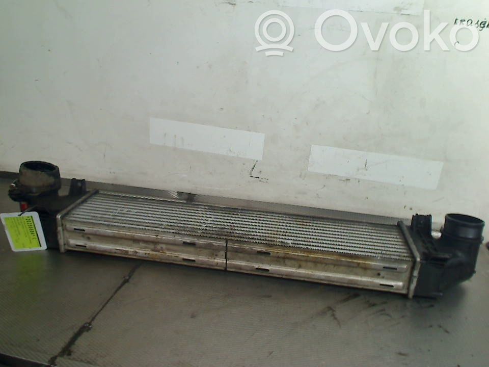 Land Rover Freelander 2 - LR2 Chłodnica powietrza doładowującego / Intercooler 