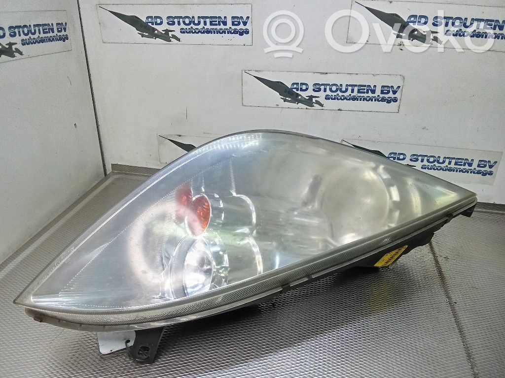 Mitsubishi Colt CZ3 Phare frontale