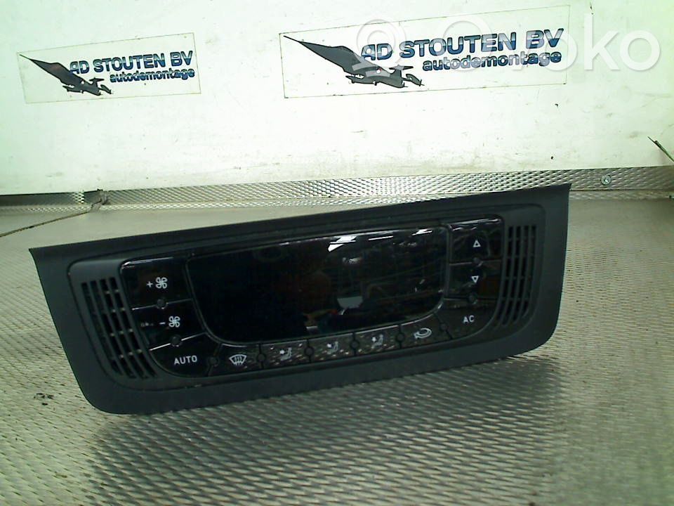 Seat Ibiza IV (6J,6P) Unitate control climatizare