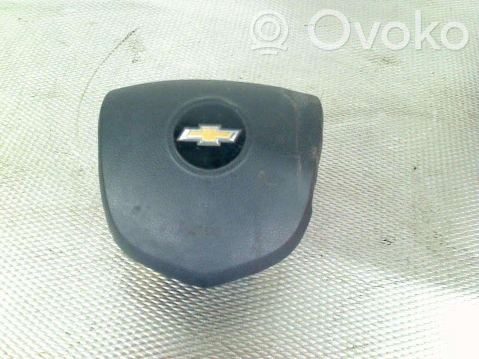 Chevrolet Spark Airbag volan 