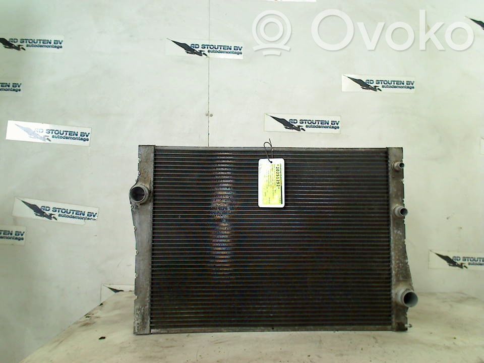 Radiator set   60823,60823,60823