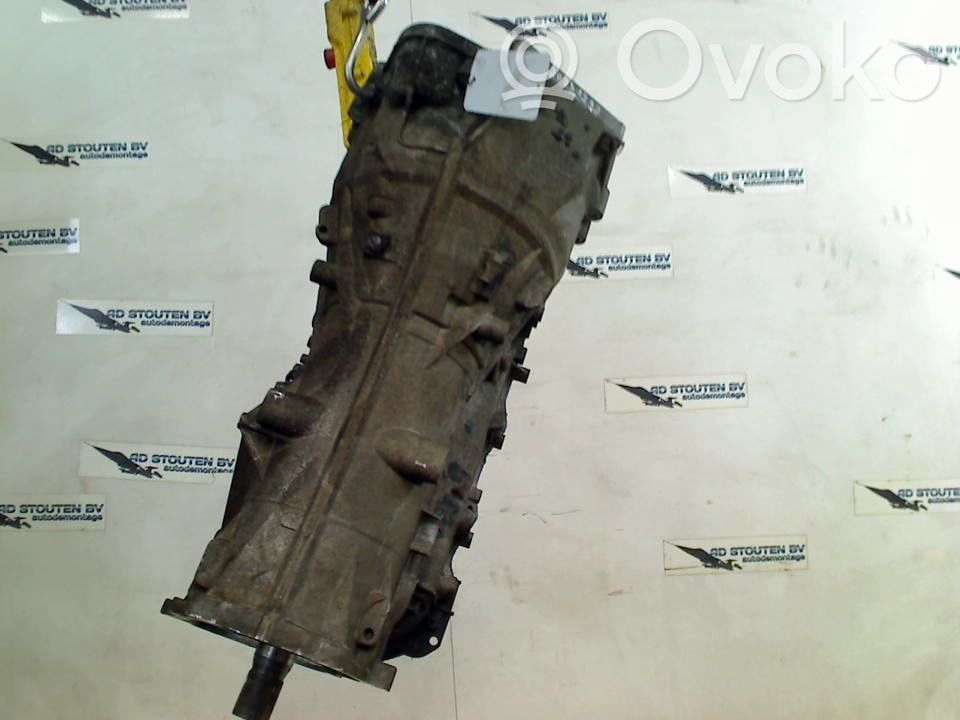 Automatikgetriebe   8HP45X,8HP45X,8HP45X