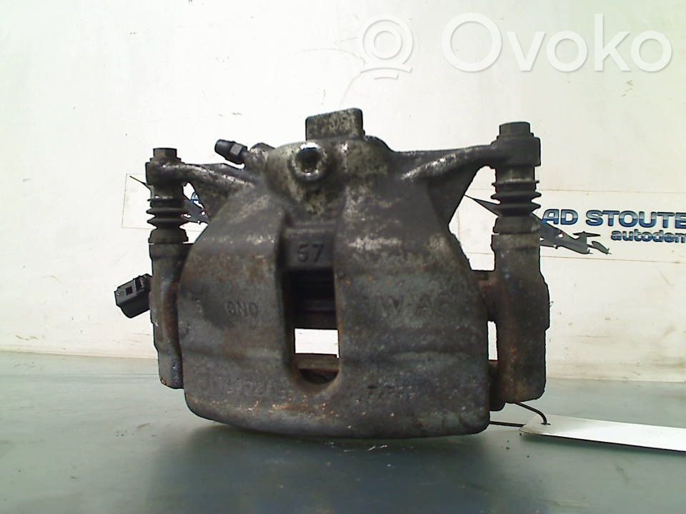 Bremssattel vorne