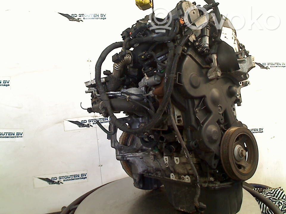 Motor   9HR,DV6C,9HR,DV6C