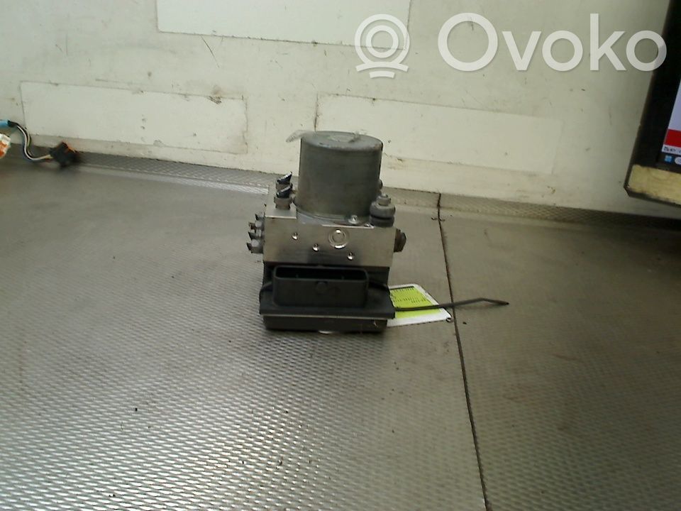 Citroen C4 II Bomba de ABS 