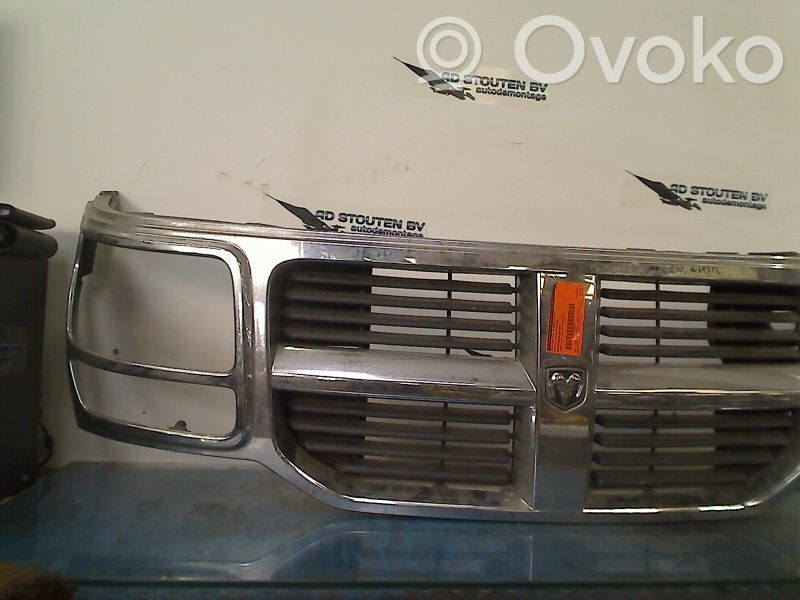 Dodge Nitro Griglia anteriore 