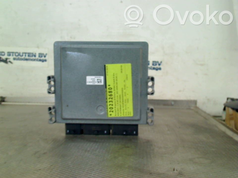 Engine control unit/module   A2C909338000007,A2C909338000007,A2C909338000007