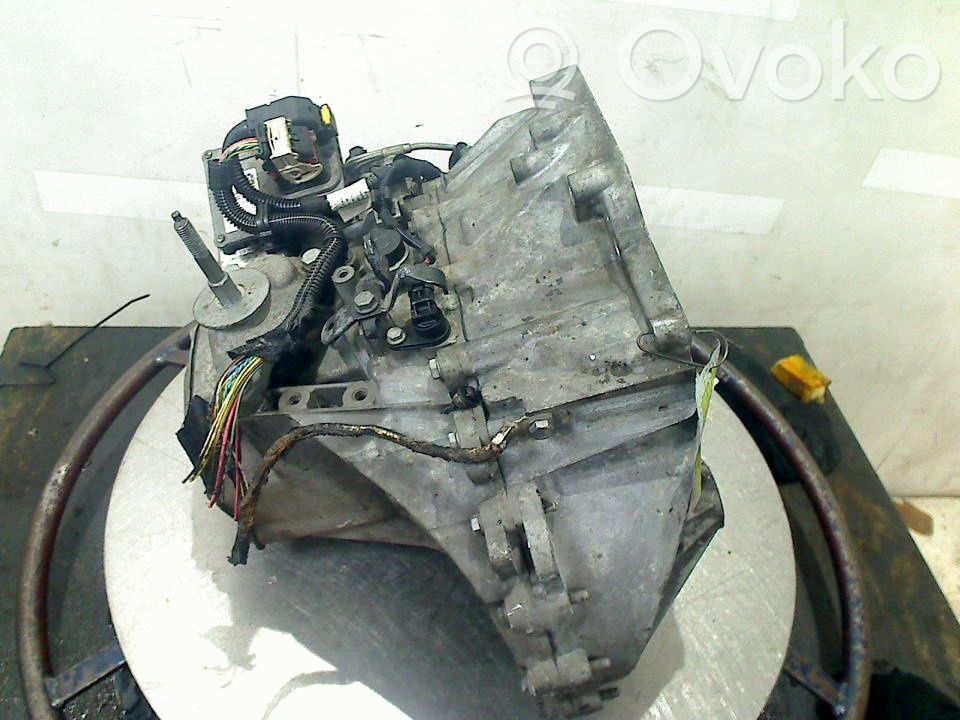 Caja de cambios automática   20DR05,9686944310,20DR05,9686944310