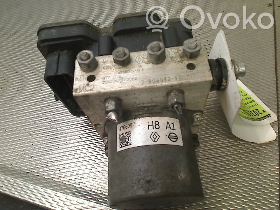 ABS Pump   970264,970264,231006,231006,476605713R,970264